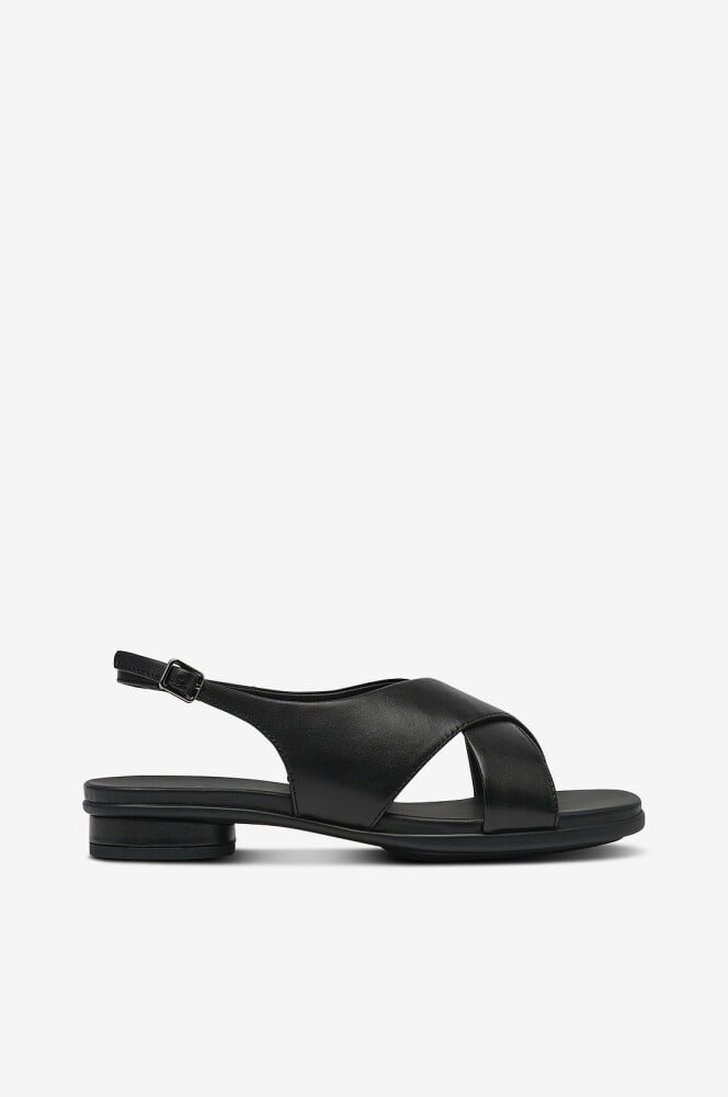 ecco   Sandaler Ecco Sculpted Alba 25   Svart - main photo