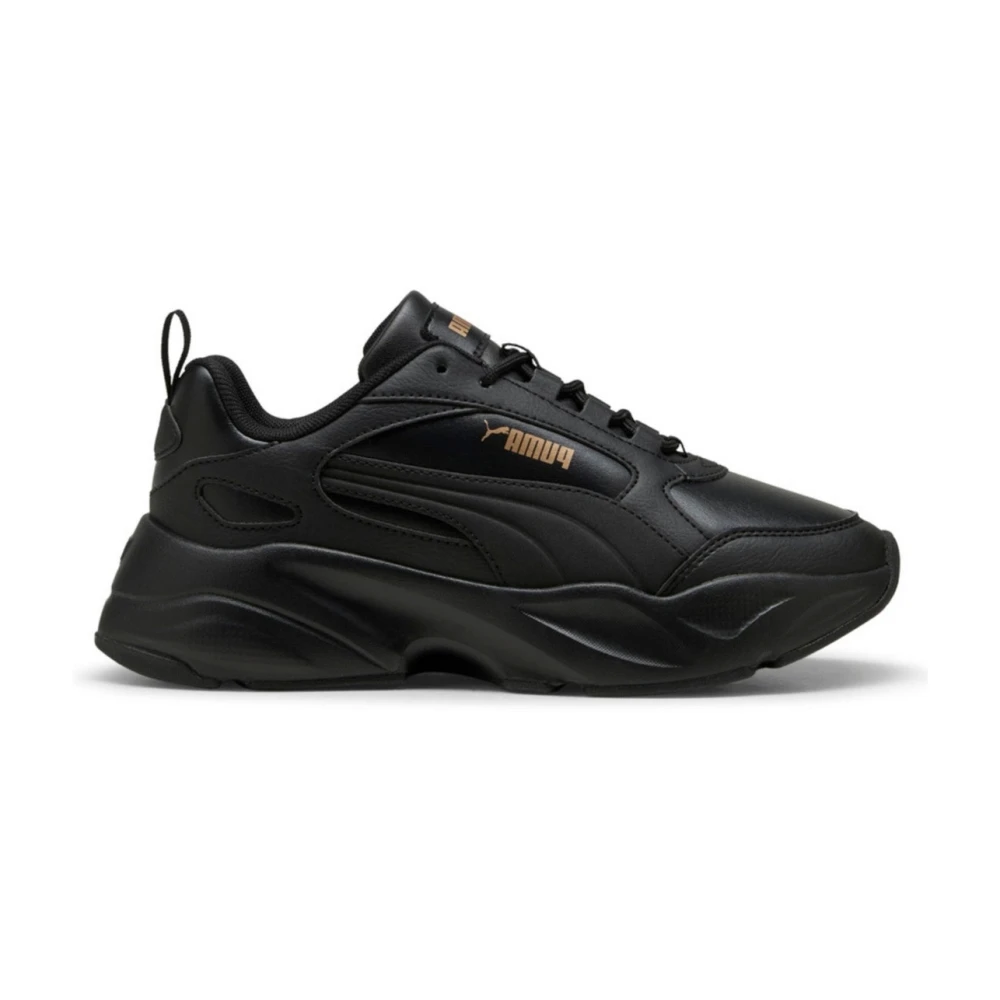 Puma Puma Dame Sko Svart 37 EU - main photo