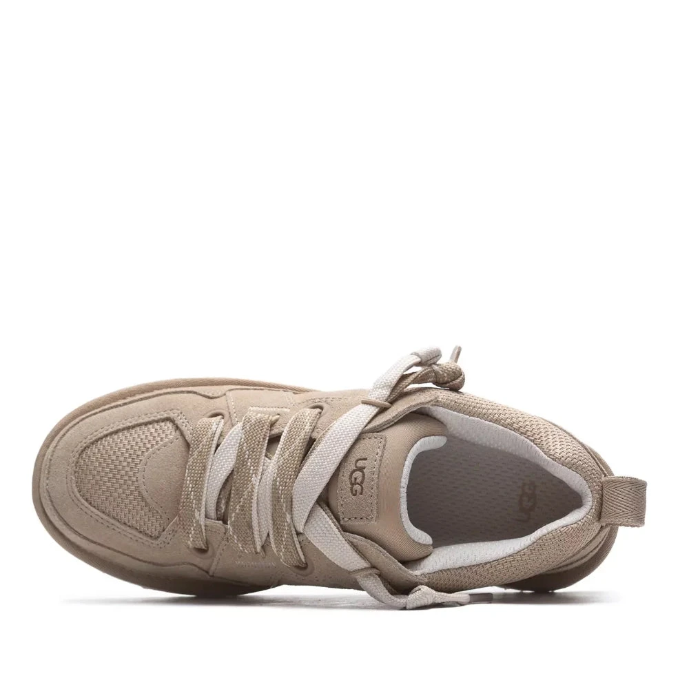 UGG Herre Sko Beige 40 EU, - side b