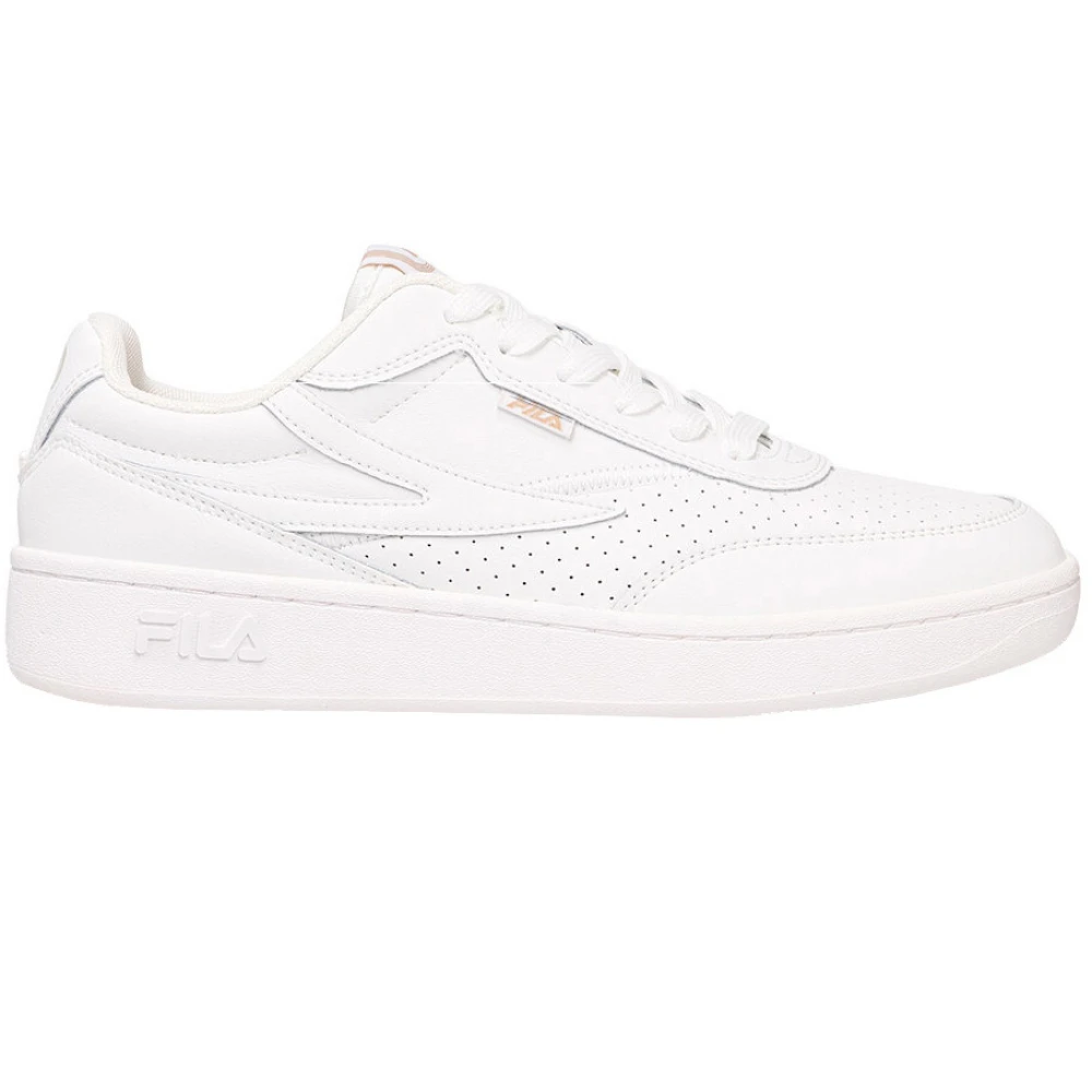 FILA Sevaro Leather Sneaker White 38 - main photo