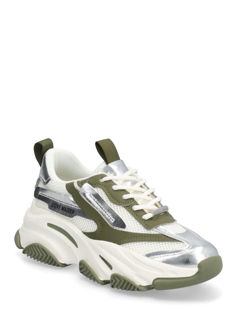Steve Madden Possession E   White   40 - main photo