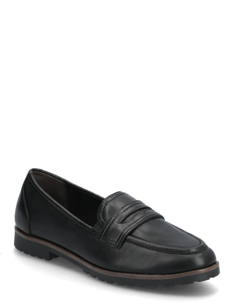 Tamaris Women Slip-On - Black - 37 - main photo