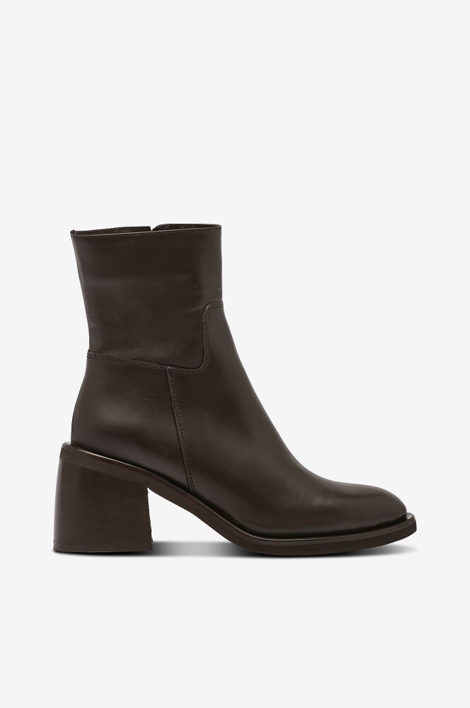 Apair   Boots   Brun - main photo