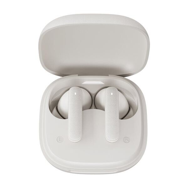 QCY Buds T43 ENC TWS Earbuds White
