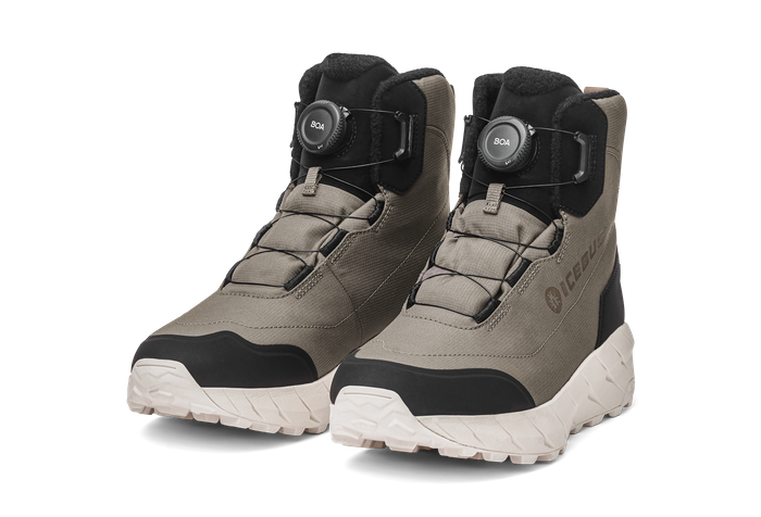 Icebug Alne NT   Timber - main photo