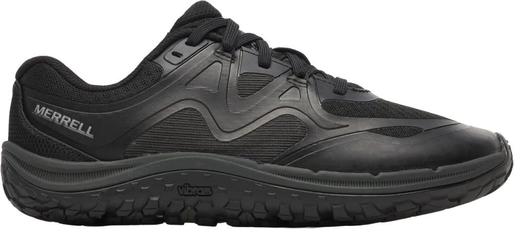 Merrell Women"s Trail Glove 8 Black 37 - main photo