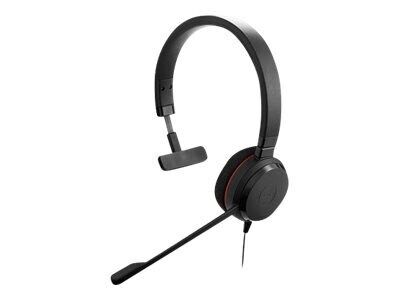 Jabra Evolve 20SE UC Mono
