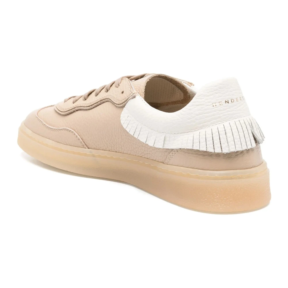 Henderson Dame Sko Beige 41 EU - side a