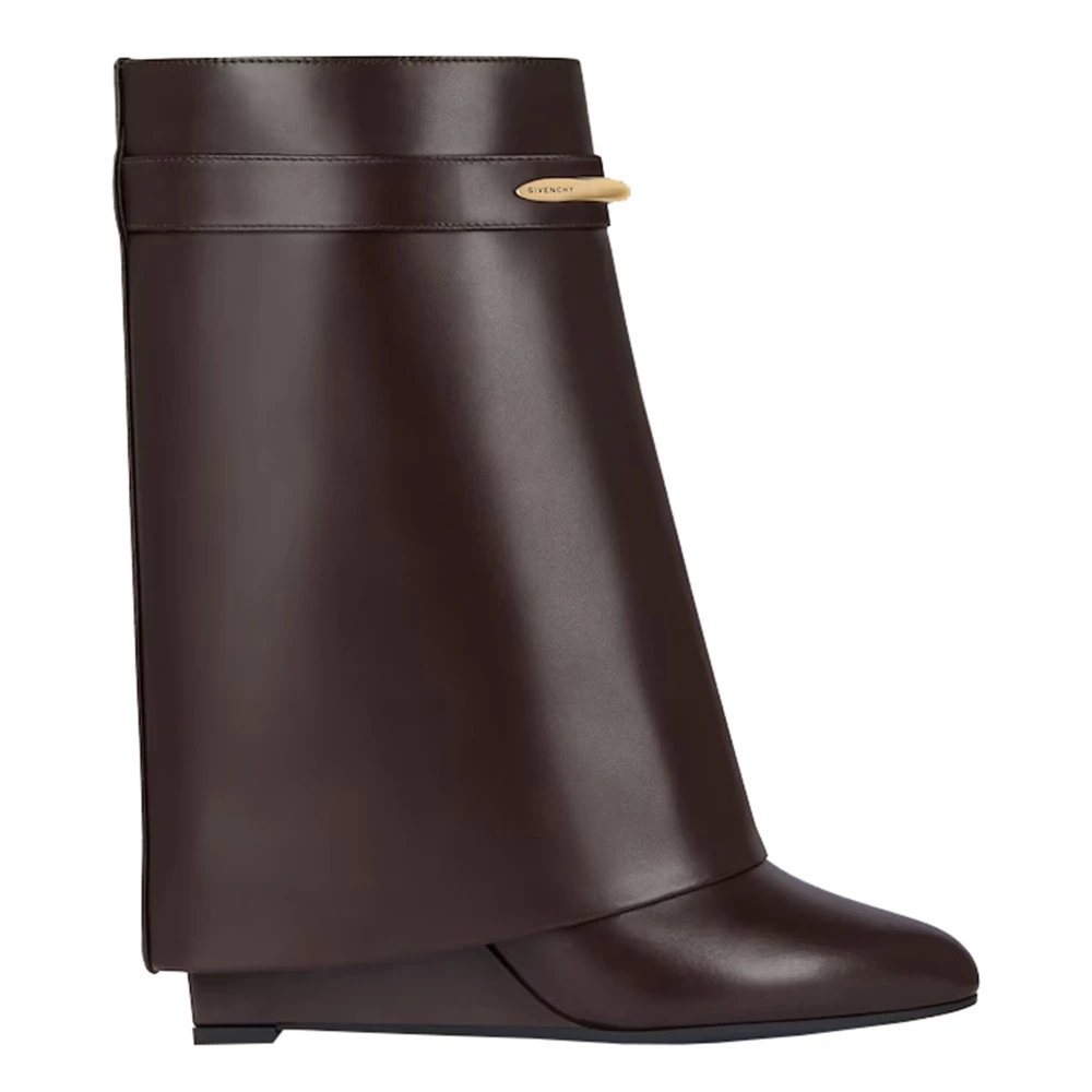 Givenchy Dame Sko Brun 38 1/2 EU, - main photo