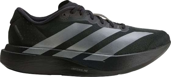 Adidas Women"s Adizero Evo SL  Core Black/Iron Metallic/Core Black 37 1/3 - main photo