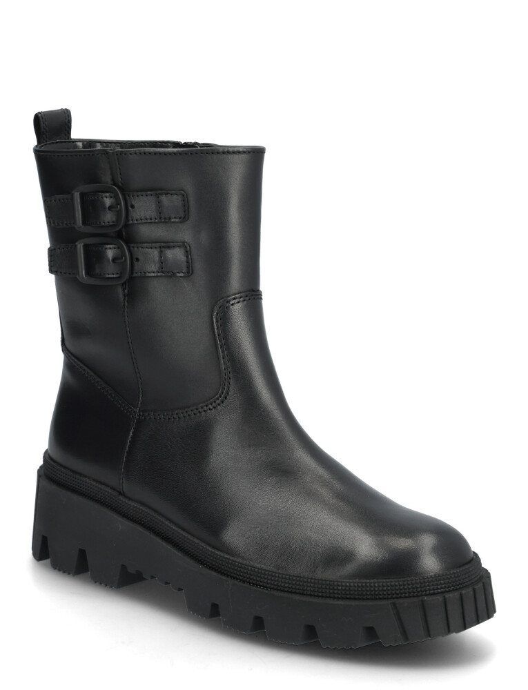 Gabor Ankle Boot   Black   36 - main photo