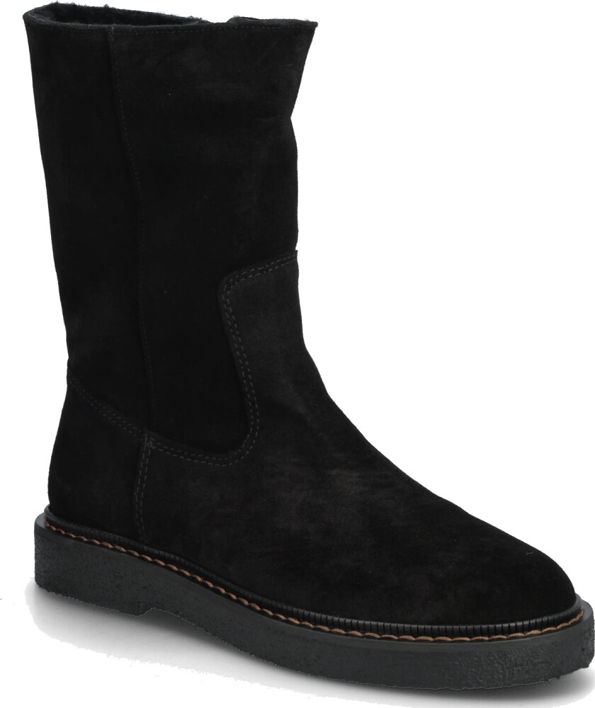 ANGULUS Boots - Flat - Black - 36 - main photo