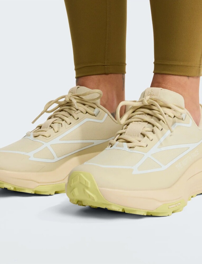 The North Face W Fastpack Wp   Beige   38 - main photo