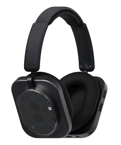 Nothing Headphone (1) Black