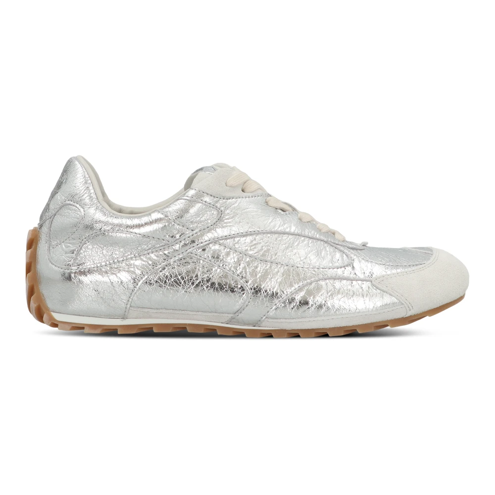 Bottega Veneta Dame Sko Grå 38 EU, - main photo