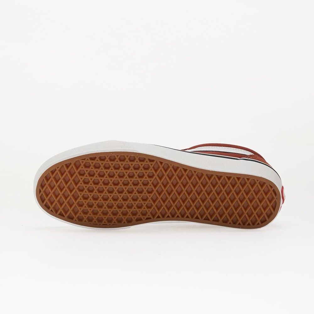 VANS Old Skool Brown 44 - side a
