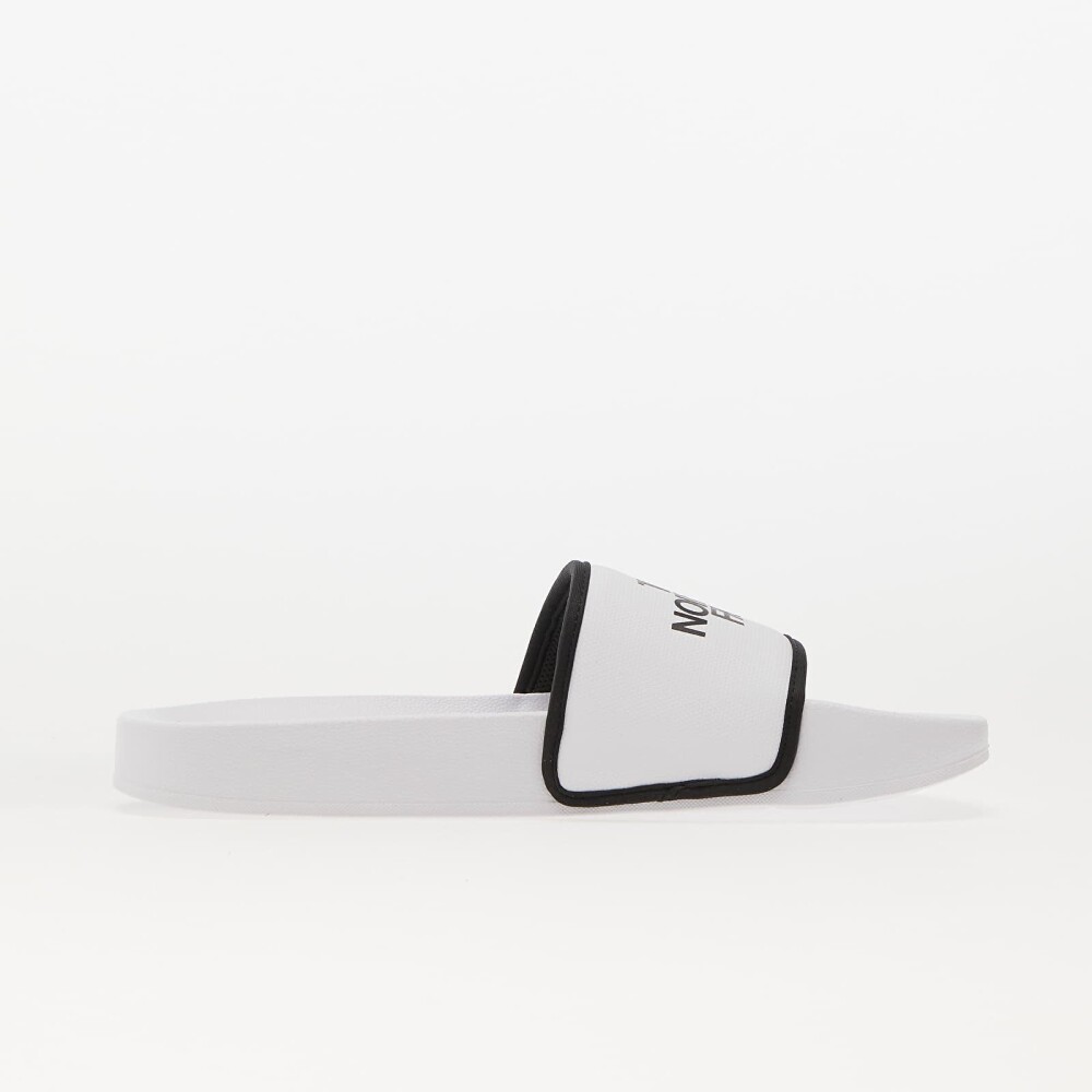 The North Face W Basecamp Slide III - Tnf White/Black 37 - side b