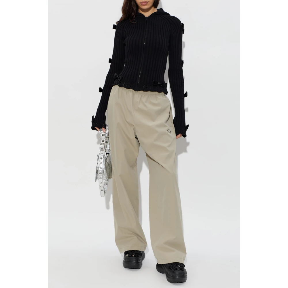Balenciaga Dame Sko Svart 35 EU, - side a