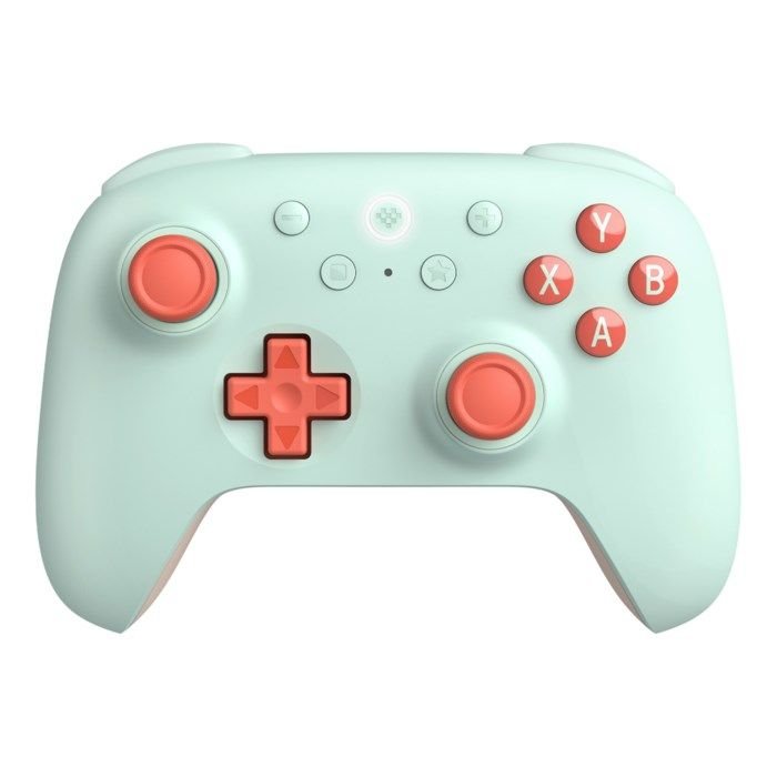 8Bitdo Ultimate 2C Trådløs håndkontroller med Hall Effect » Best Pris ...