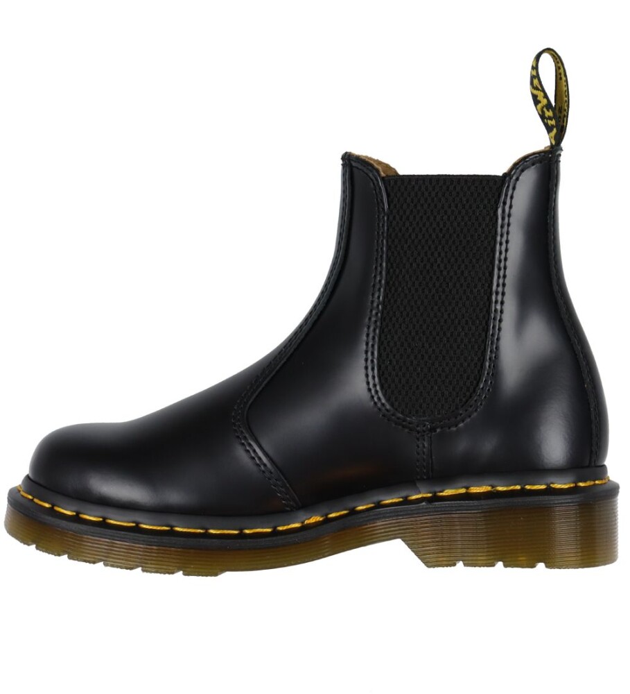 Dr. Martens 2976 Ys - Black - 40 - side a