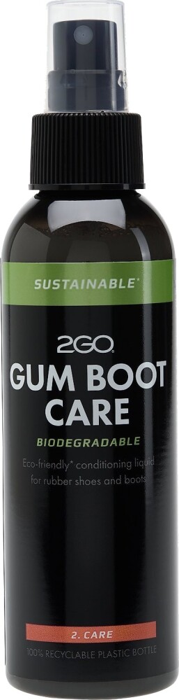 2GO 2Go Sustainable Gum Boot Care 150 ml - main photo