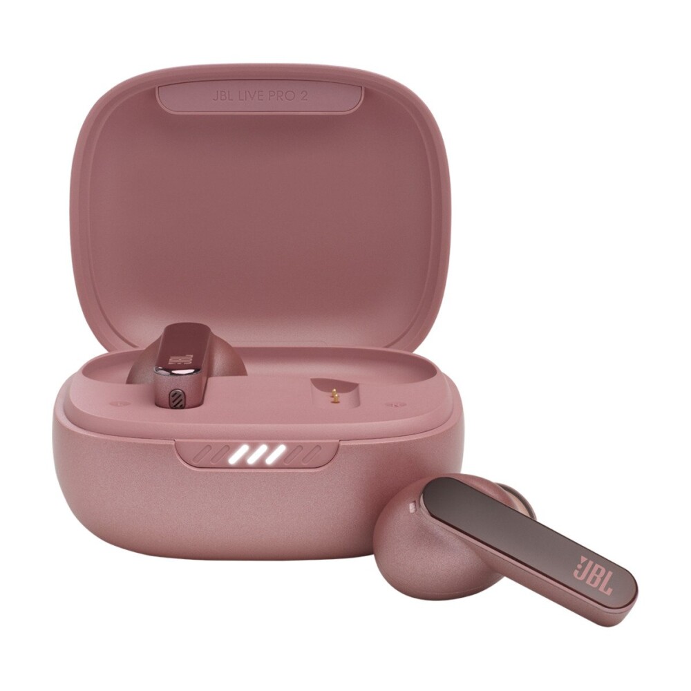JBL Live Pro 2 TWS Rosa