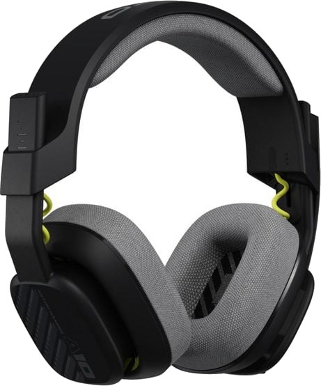 Astro A10 - Playstation - Svart