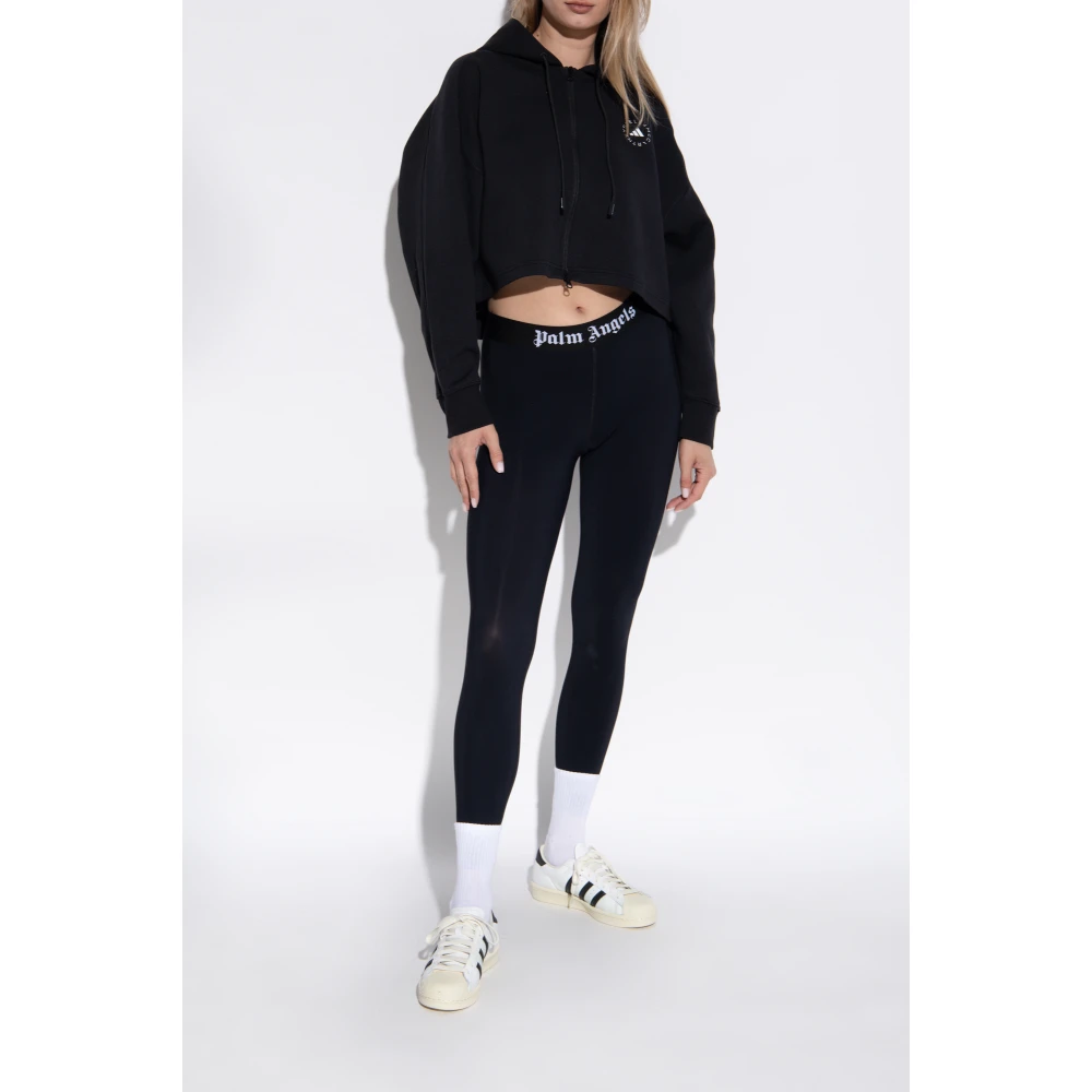 Adidas Originals Dame Sko Hvit 39 1/2 EU - side a