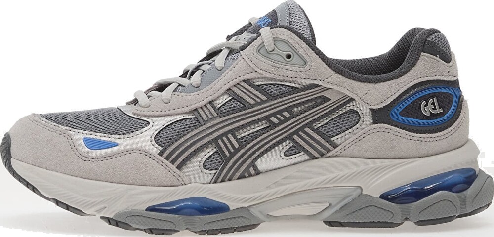 Asics Gel Nyc 2.0 Grey 38 - main photo