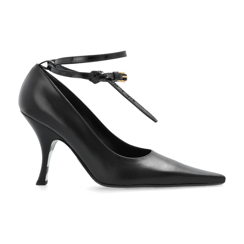 Moschino Dame Sko Svart 40 EU - main photo