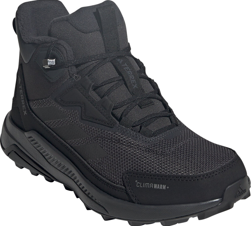 adidas Terrex Terrex Anylander Climawarm + W   Black   39 1/3 - main photo