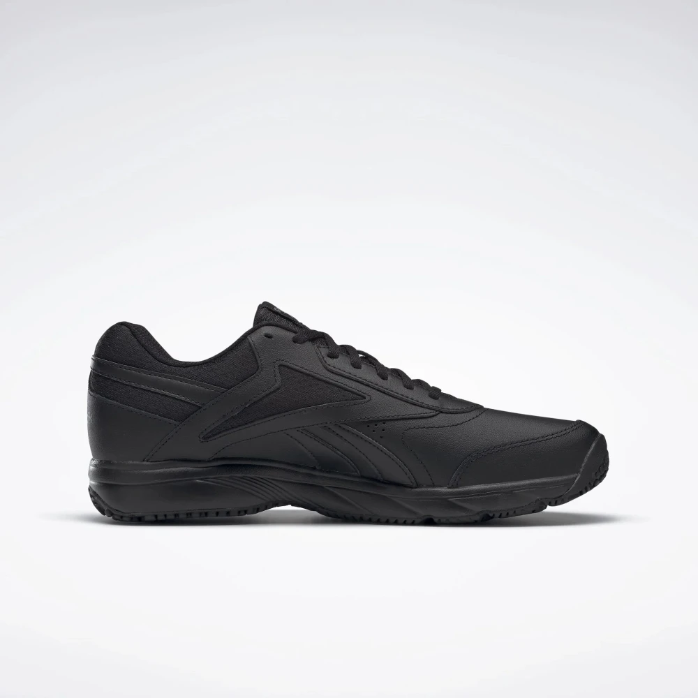 Reebok Dame Sko Svart 37 1/2 EU - side a