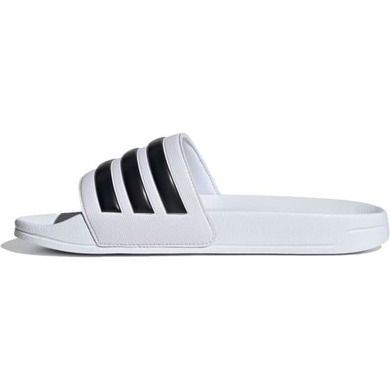adidas Sportswear Adilette Shower - White - 40 1/2 - side a