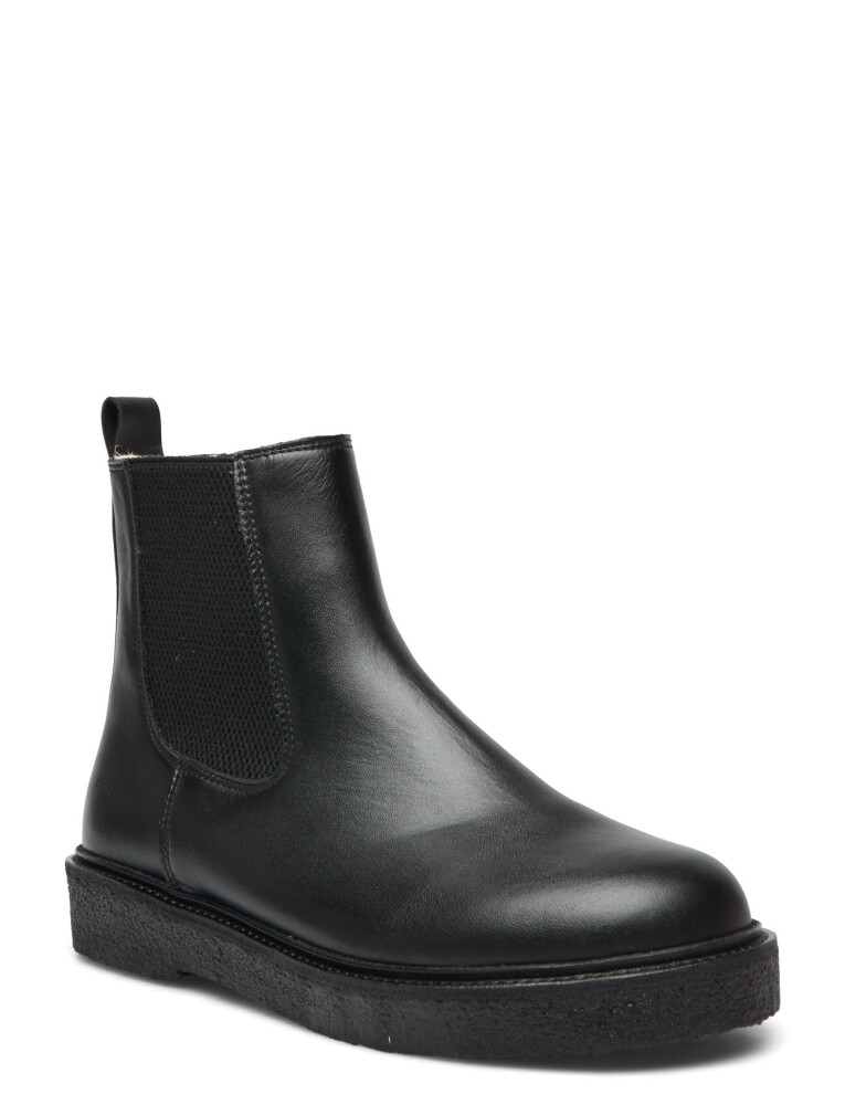 ANGULUS Boots - Flat - Black - 39 x 26.00 - main photo