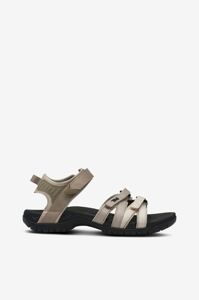 Teva Sandaler W Tirra Sølv - main photo