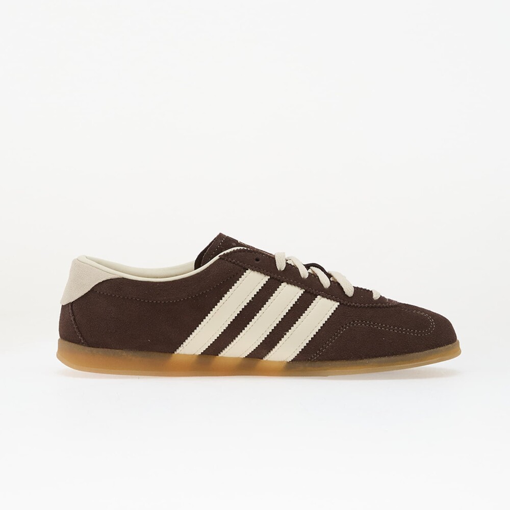 Joggesko adidas Gazelle Lo Pro W Auco/ Off White/ Gum EUR 40 - side b