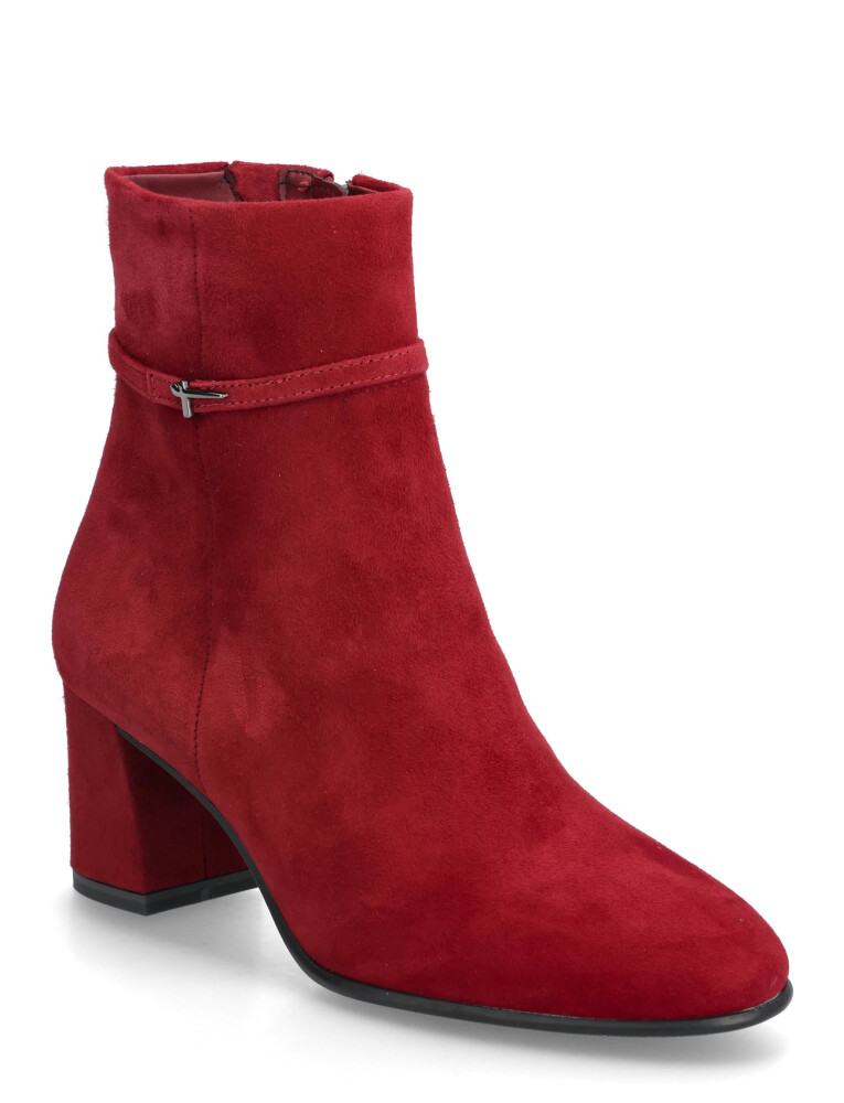 Tamaris Women Boots - Red - 36 - main photo