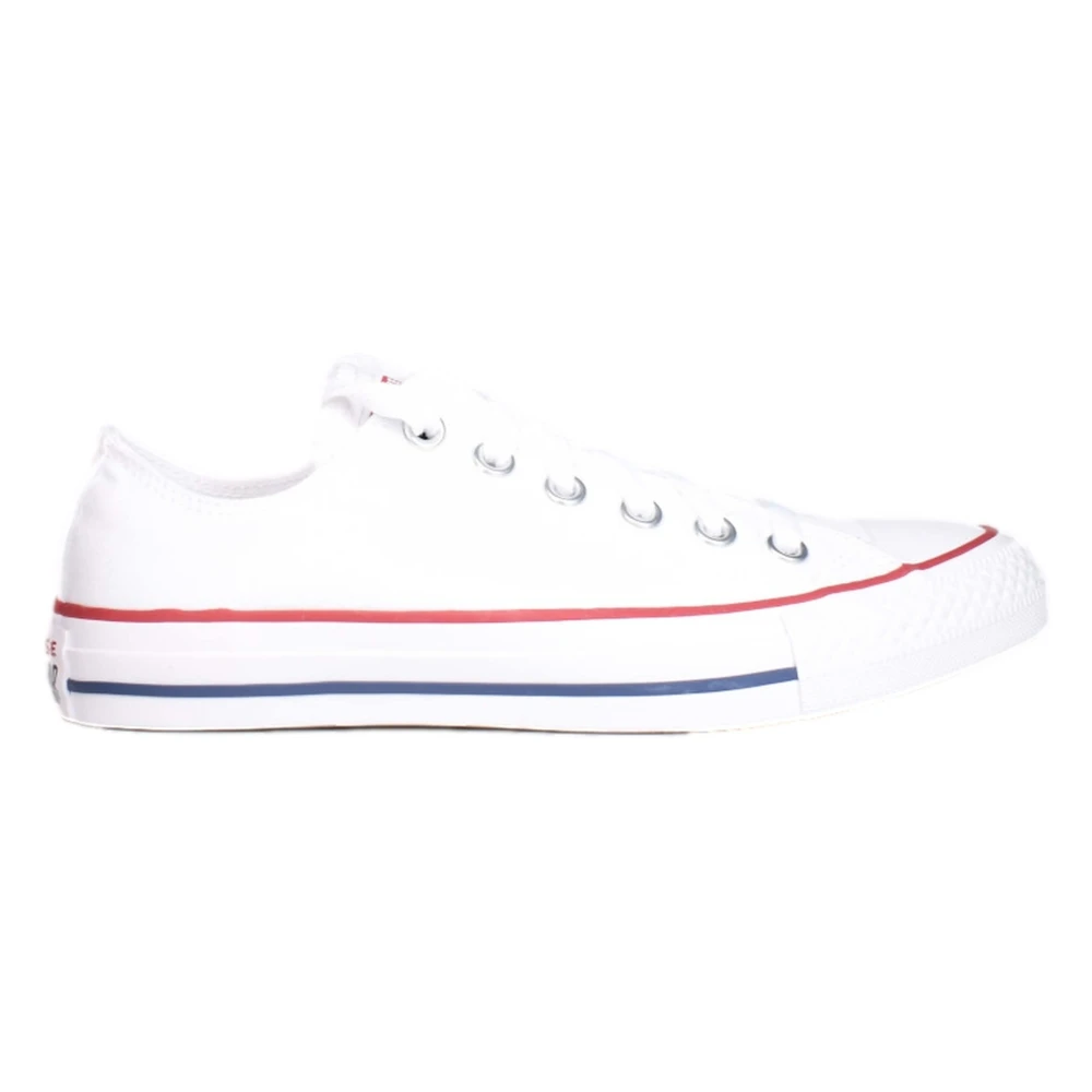 Converse unisex Sko Hvit 40 EU, - main photo