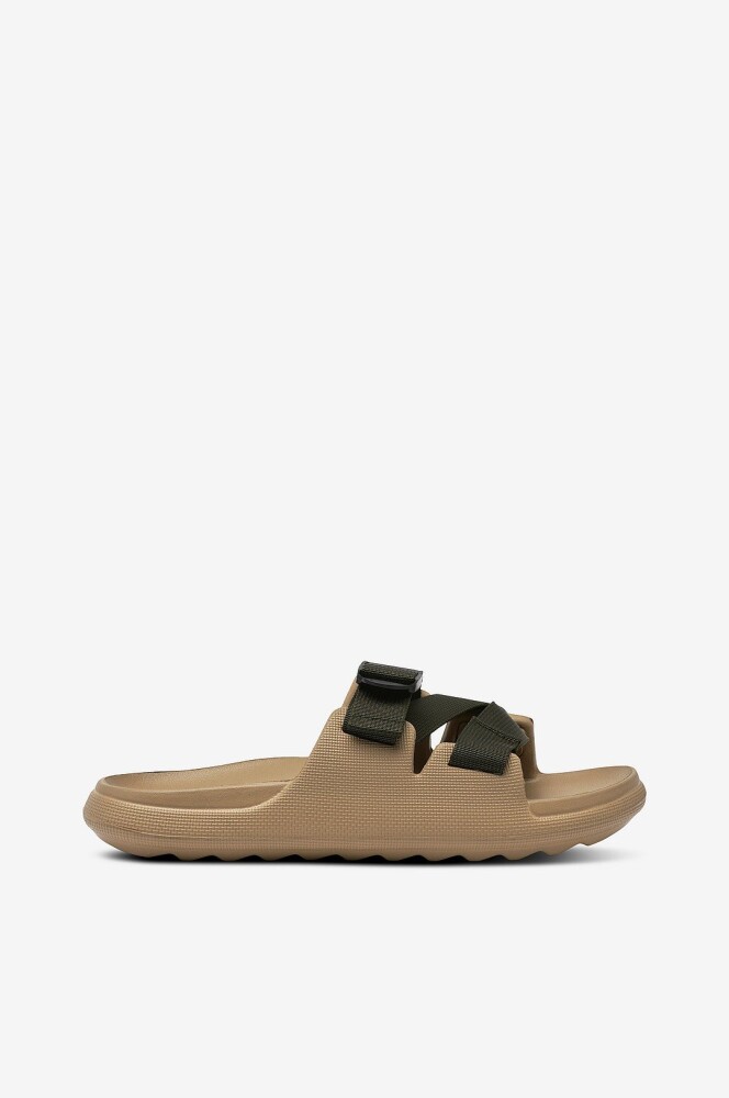 Ilse Jacobsen Sandaler Cherie 1095 Brun - main photo