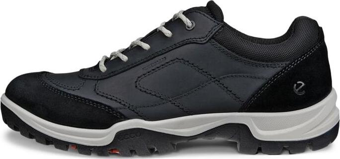 Ecco Women's Xpedition Iii W Shoe Black/black 37 - main photo