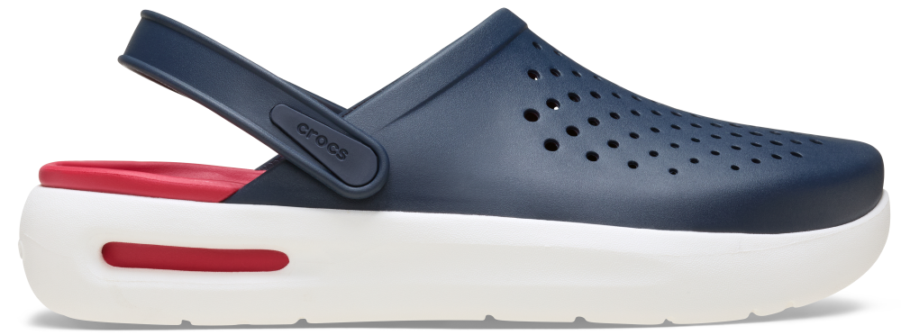Crocs Unisex Inmotion Clog Navy 43-44 - main photo