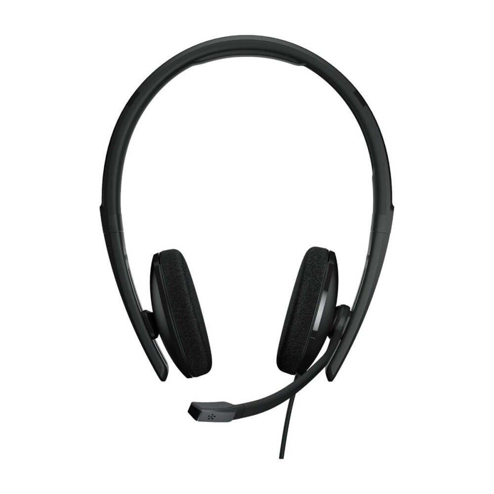 EPOS ADAPT 160T USB II Headset Svart