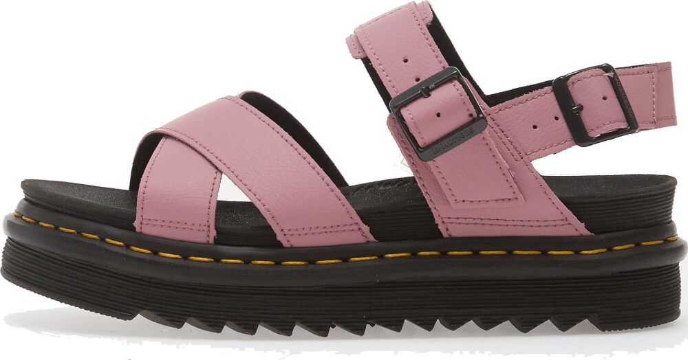 Dr. Martens Voss Ii Dusty Rose Athena Pink 38 - main photo