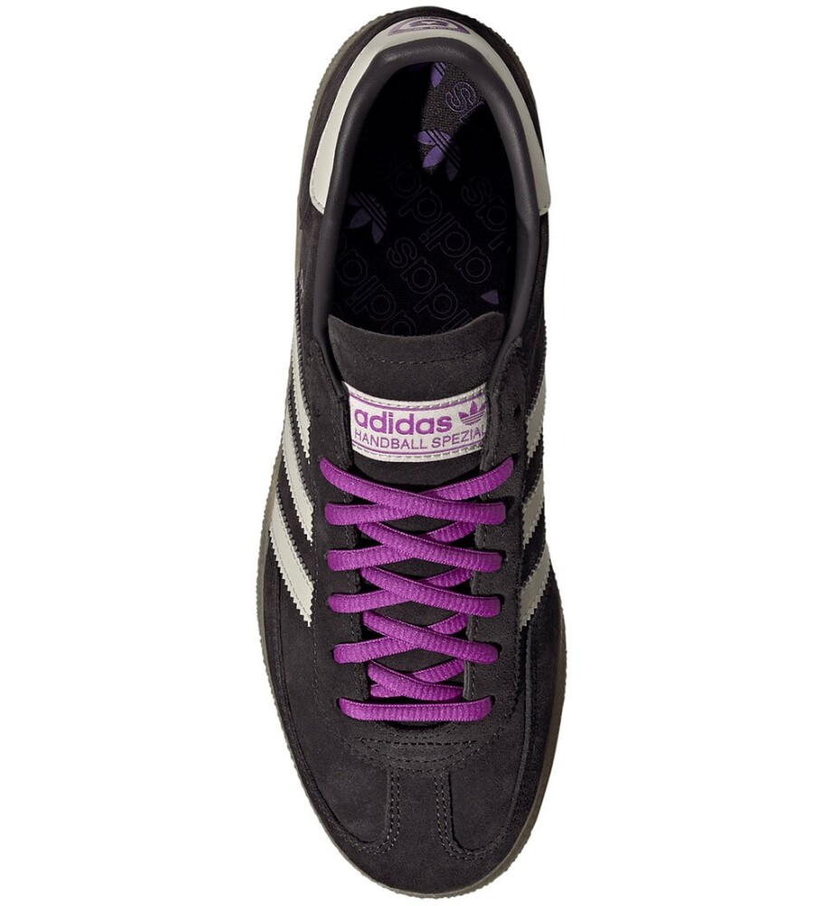 Adidas Performance Handball Spezial Brown 40 2/3 - side b