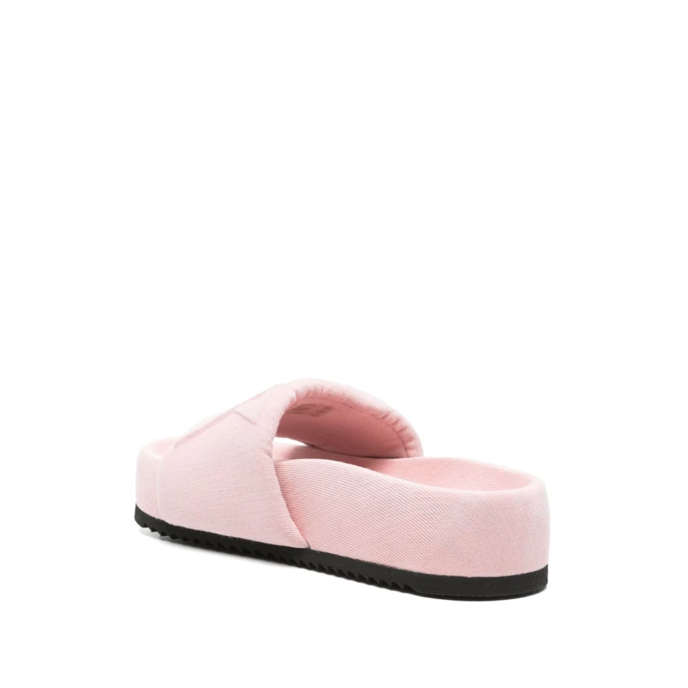 Vic Matié Dame Sko Rosa 36 EU - side a