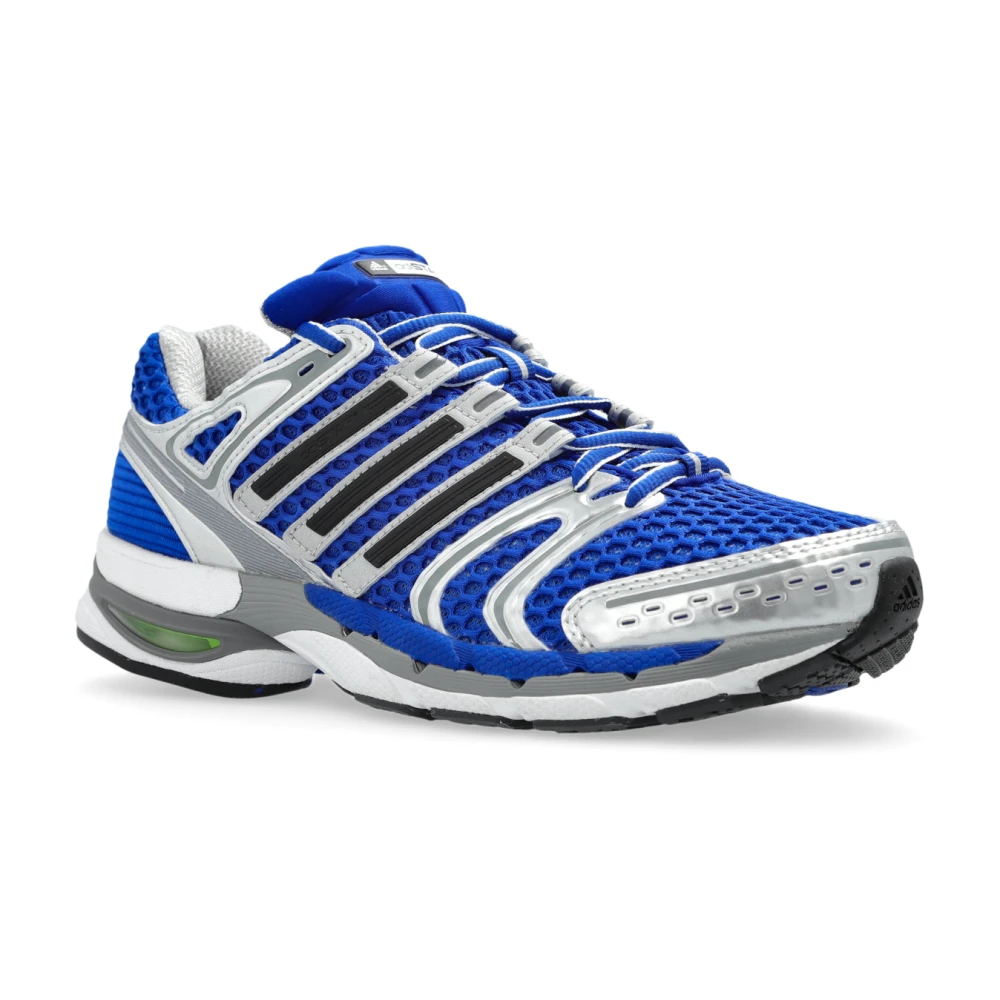 Adidas Originals Dame Sko Blå 37 1/2 EU - side b