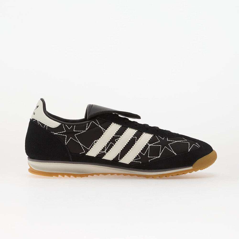 Adidas Originals Sl 72 Og Lt W   Black   36 - side b