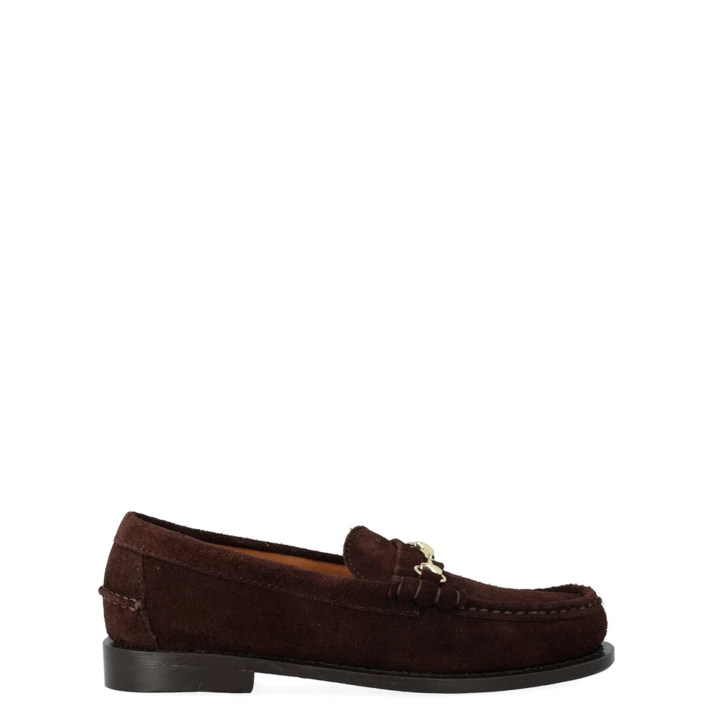 Sebago Dame Sko Brun 40 EU, - main photo