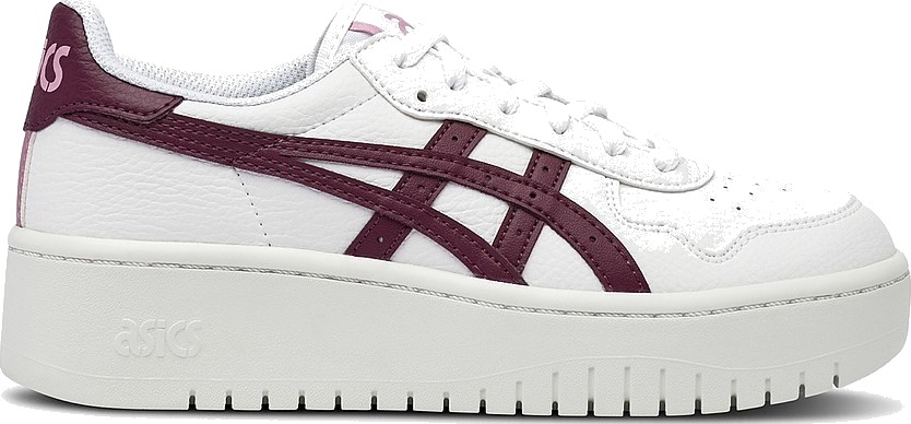 Asics   Sneakers Japan S PF   Hvit - main photo