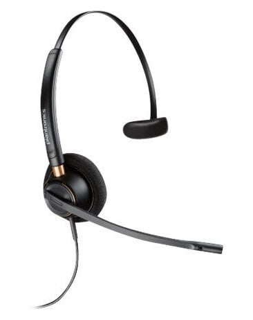 Poly EncorePro HW510 - hodesett